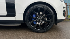 Land Rover Range Rover 3.0 D300 Westminster Black 4dr Auto Diesel Estate